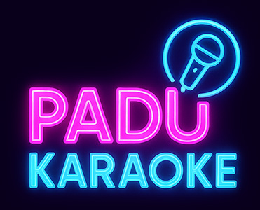 PADU Karaoke